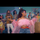 Illustration for article titled Ariana Grandes Thank U, Next Video Tributes Millennial Teen Movies, Has a Message for Big Seanem/em
